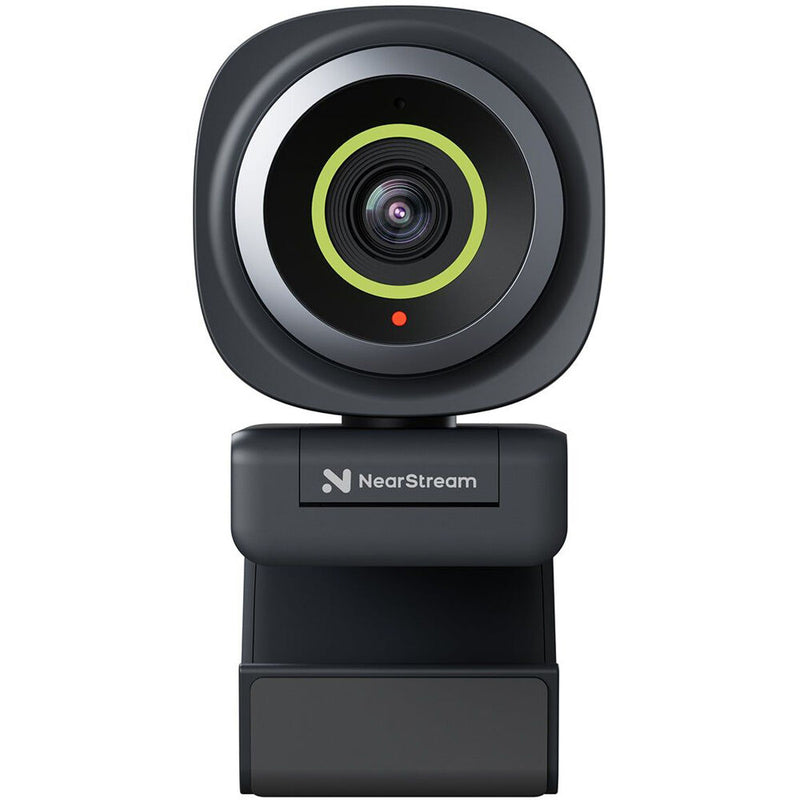 NearStream V02AF Webcam