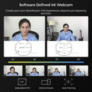 NearStream V08AF 4K Webcam