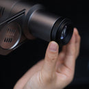 DigitalFoto Solution Limited Mini Snoot Projection Attachment for Godox and Zhiyun