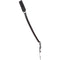 ONA Barcelona Sling Strap (Black Leather)