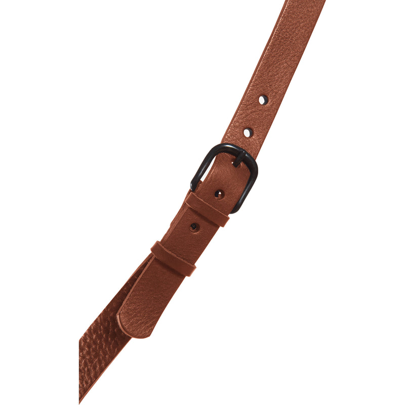 ONA Barcelona Sling Strap (Tan Leather)