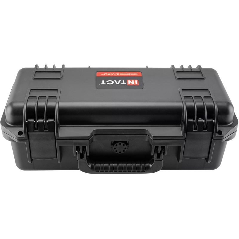Eylar Intact Premium Series Waterproof Hard Case with Foam (18")