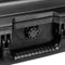 Eylar Intact Premium Series Waterproof Hard Case with Foam (18")
