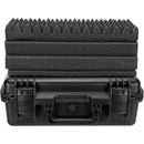 Eylar Intact Premium Series Waterproof Hard Case with Foam (18")
