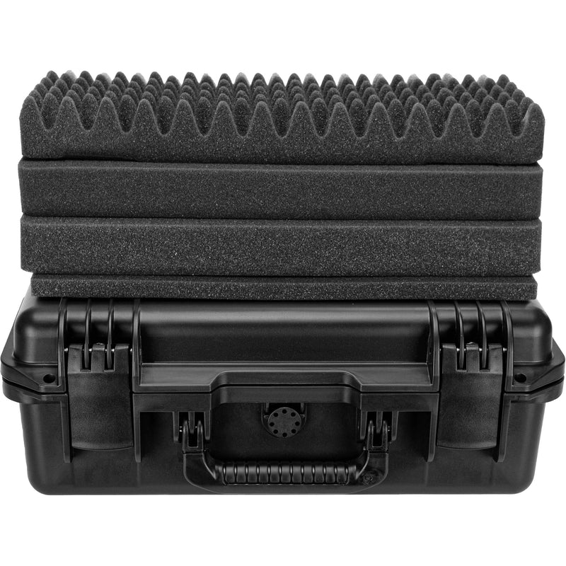 Eylar Intact Premium Series Waterproof Hard Case with Foam (18")