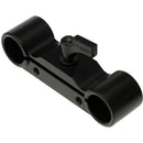 Cavision 15mm LWS Rod Bracket with M5 Threads