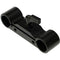 Cavision 15mm LWS Rod Bracket with M5 Threads