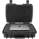 Eylar Intact Premium Series Waterproof Hard Case with Foam (20")