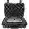 Eylar Intact Premium Series Waterproof Hard Case with Foam (20")
