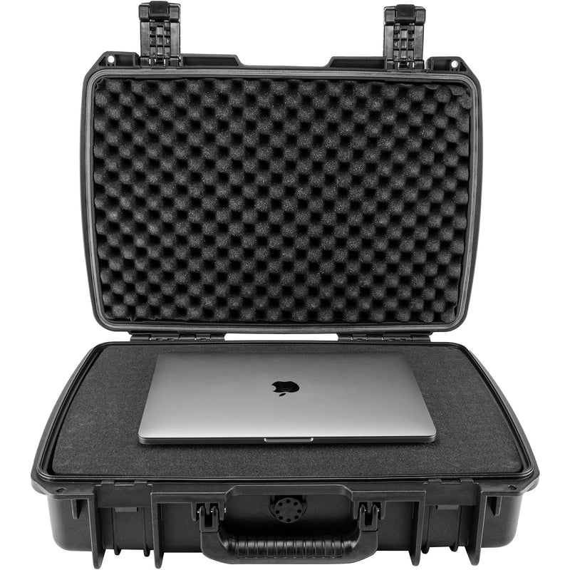 Eylar Intact Premium Series Waterproof Hard Case with Foam (20")