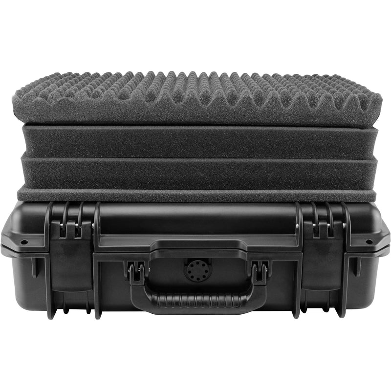 Eylar Intact Premium Series Waterproof Hard Case with Foam (20")