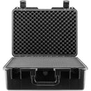 Eylar Intact Premium Series Waterproof Hard Case with Foam (21")