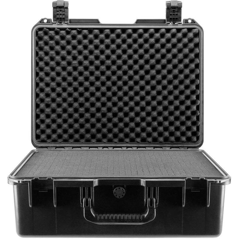 Eylar Intact Premium Series Waterproof Hard Case with Foam (21")