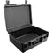 Eylar Intact Premium Series Waterproof Hard Case with Foam (21")