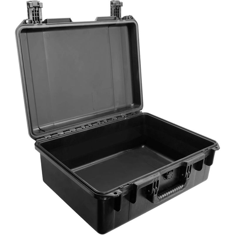 Eylar Intact Premium Series Waterproof Hard Case with Foam (21")