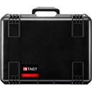 Eylar Intact Premium Series Waterproof Hard Case with Foam (21")
