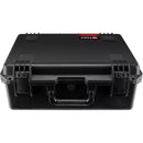 Eylar Intact Premium Series Waterproof Hard Case with Foam (21")