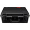 Eylar Intact Premium Series Waterproof Hard Case with Foam (21")