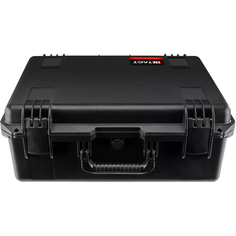 Eylar Intact Premium Series Waterproof Hard Case with Foam (21")