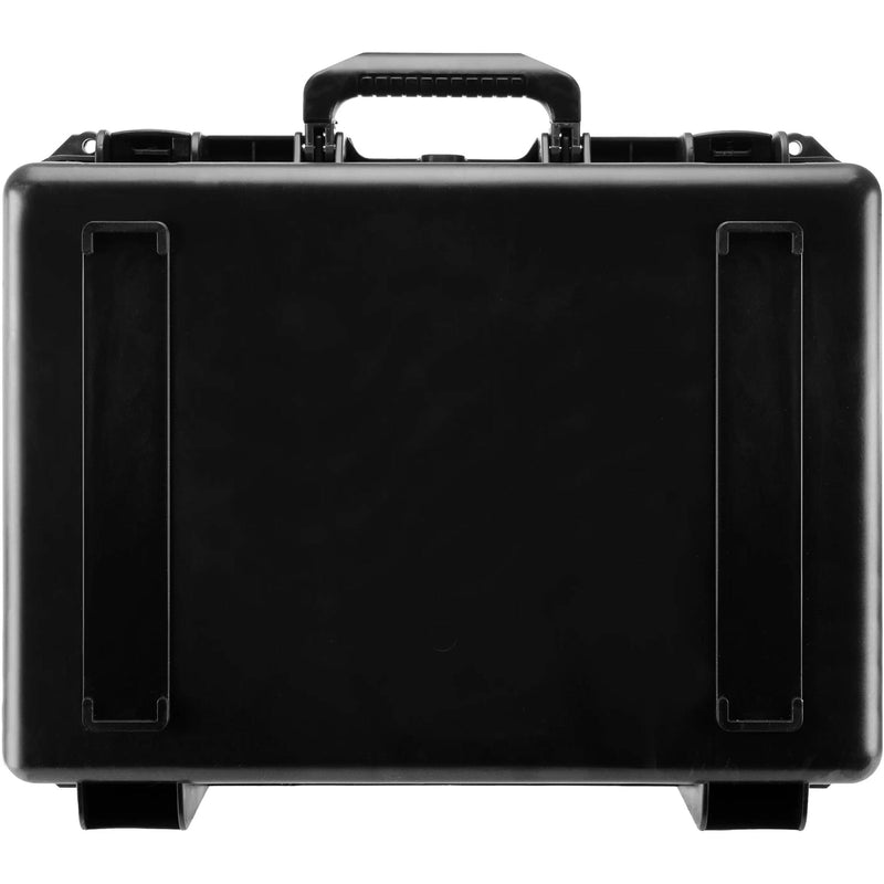 Eylar Intact Premium Series Waterproof Hard Case with Foam (21")