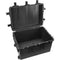 Eylar Intact Premium Series XXXL Waterproof Hard Roller Case with Foam (33", Black)
