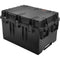 Eylar Intact Premium Series XXXL Waterproof Hard Roller Case with Foam (33", Black)