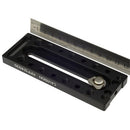 Cavision Long Plate with Sliding Screw (4.9")