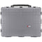 Eylar XXL Protective Gear Roller Case with Foam (Gray)