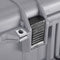 Eylar XXL Protective Gear Roller Case with Foam (Gray)