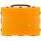 Eylar XXL Protective Gear Roller Case with Foam (Yellow)