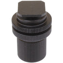 Cavision Cold Shoe Mount Adapter with 1/4" Female Thread