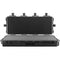 Eylar Intact Premium Series Hard Rolling Rifle Case (40", Black)