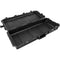Eylar Intact Premium Series Hard Rolling Rifle Case (40", Black)