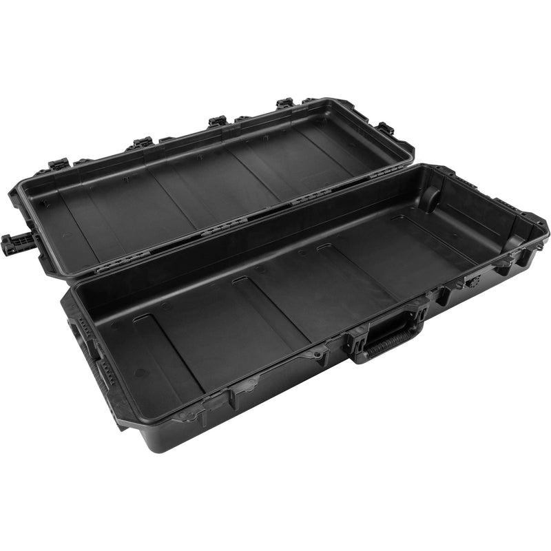 Eylar Intact Premium Series Hard Rolling Rifle Case (40", Black)