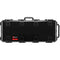 Eylar Intact Premium Series Hard Rolling Rifle Case (40", Black)