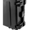 Eylar Intact Premium Series Hard Rolling Rifle Case (40", Black)