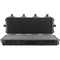 Eylar Intact Premium Series Hard Rolling Rifle Case (47", Black)