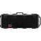 Eylar Intact Premium Series Hard Rolling Rifle Case (47", Black)