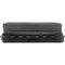 Eylar Intact Premium Series Hard Rolling Rifle Case (47", Black)