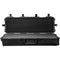 Eylar Intact Premium Series Hard Rolling Deep Rifle Case (47", Black)