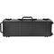 Eylar Intact Premium Series Hard Rolling Deep Rifle Case (47", Black)