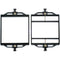 Cavision Universal Matte Box Package for Sony F3 (6 x 6")