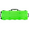 Eylar Tactical Rolling Rifle Hard Case (38", Neon Green)