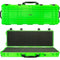 Eylar Tactical Rolling Rifle Hard Case (44", Neon Green)