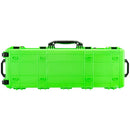 Eylar Tactical Rolling Rifle Hard Case (48", Neon Green)