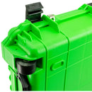 Eylar Tactical Rolling Rifle Hard Case (48", Neon Green)