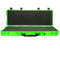 Eylar Tactical Rolling Rifle Hard Case (53", Neon Green)