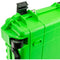 Eylar Tactical Rolling Rifle Hard Case (53", Neon Green)