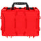 Eylar 18" Intact Stacker Hard-Shell Case with Foam (Tan)