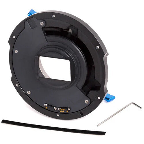 Wooden Camera Anti-Reflection Tape for ARRI LPL Mount with Sony VENICE/VENICE 2 Camera